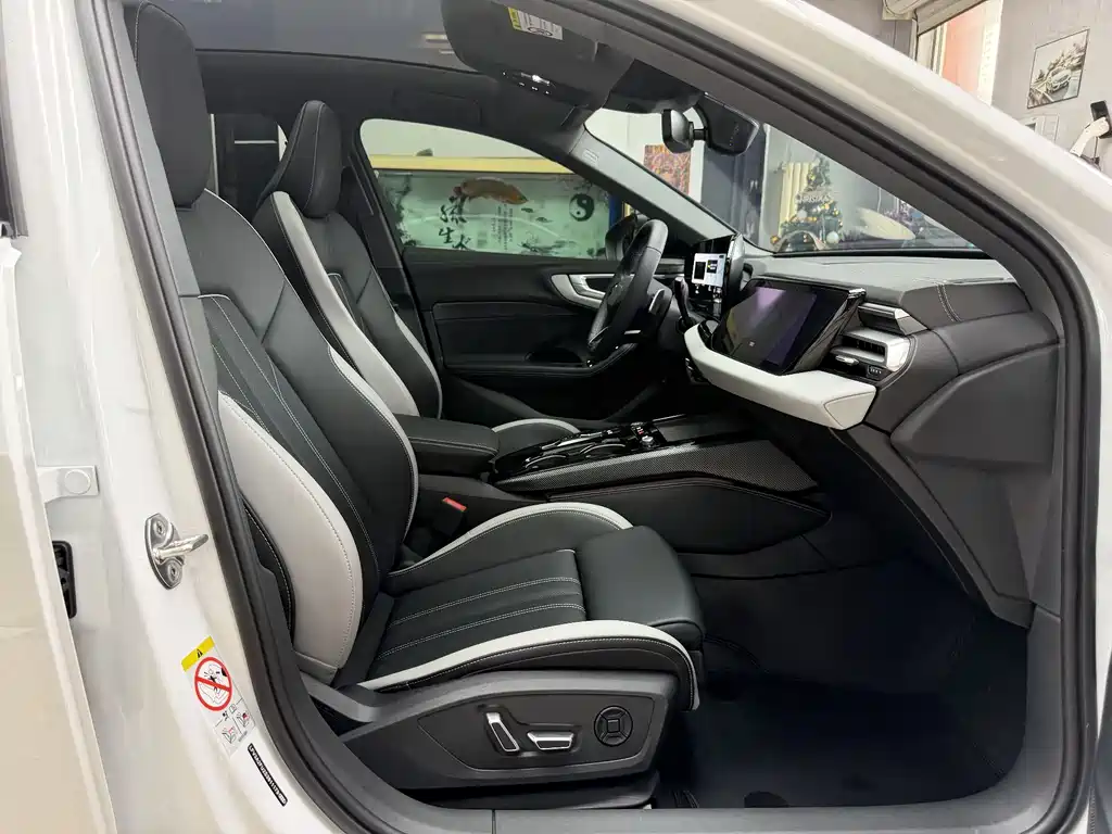 Audi A5L 2.0T Sport Edition, фото 12