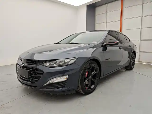 chevrolet mai-ruibao-xl