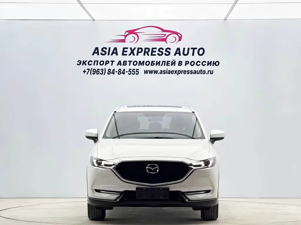 Mazda CX-5 — миниатюра 2