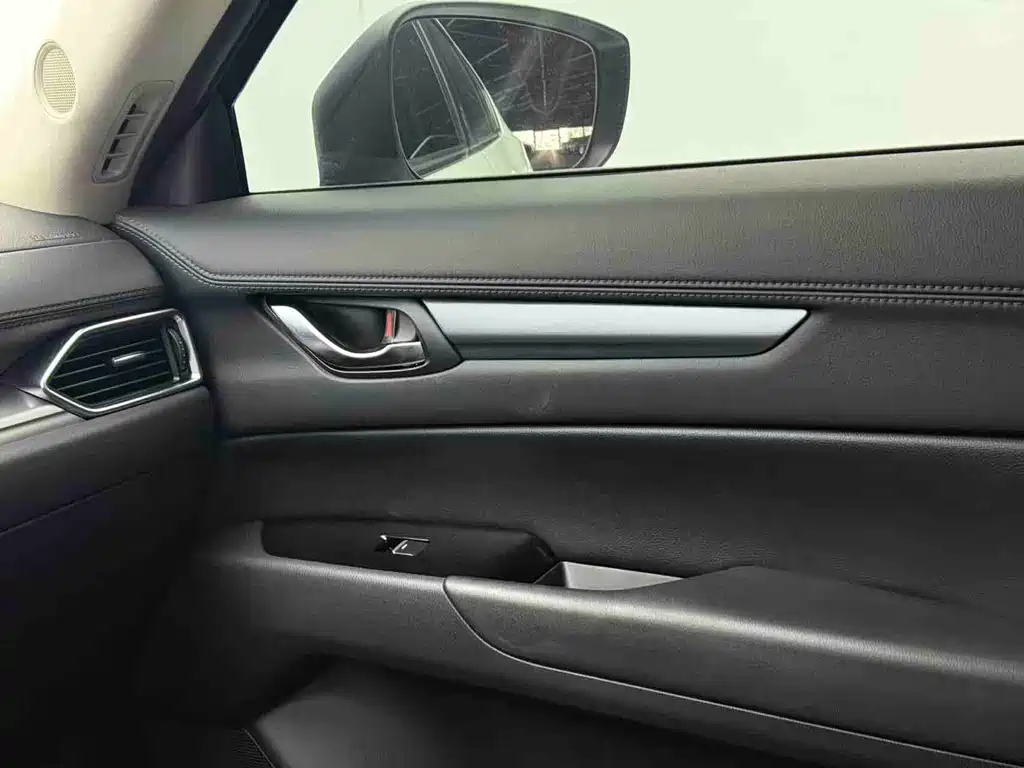 Mazda CX-5 — миниатюра 8