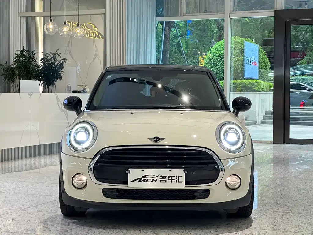 MINI Mini — миниатюра 2