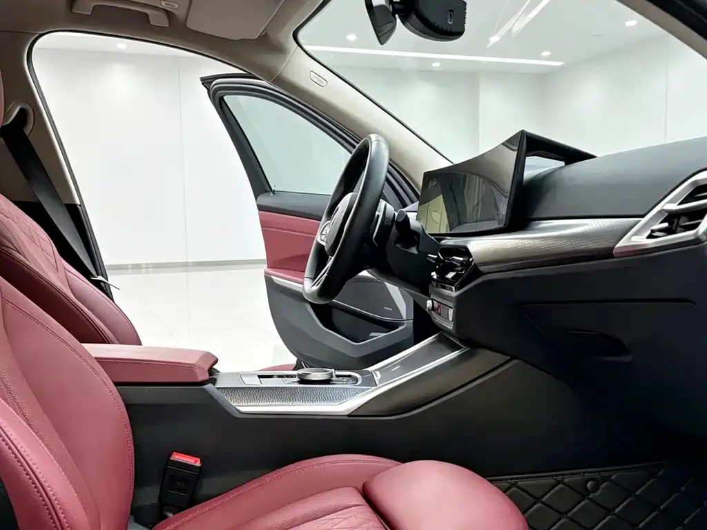 BMW 3 Series — миниатюра 11