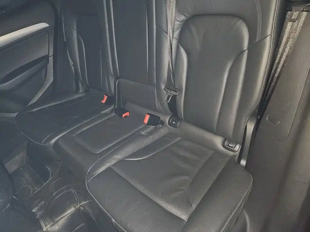 Audi Q5 — миниатюра 15