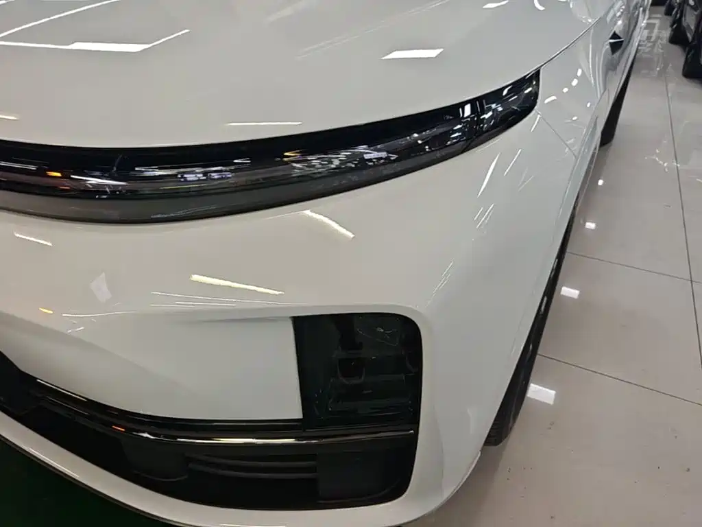 Li Auto Li L7 — миниатюра 24