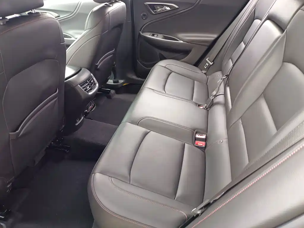 Chevrolet Malibu XL — миниатюра 5