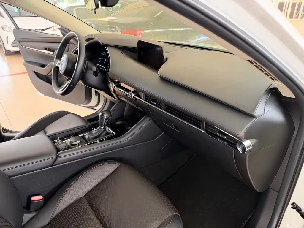 Mazda 3 Axela — миниатюра 28