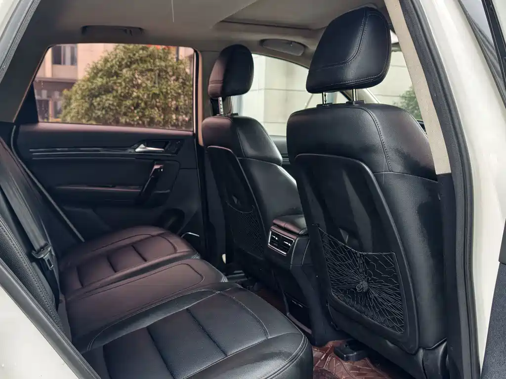 Zotye T600 Coupe — миниатюра 17