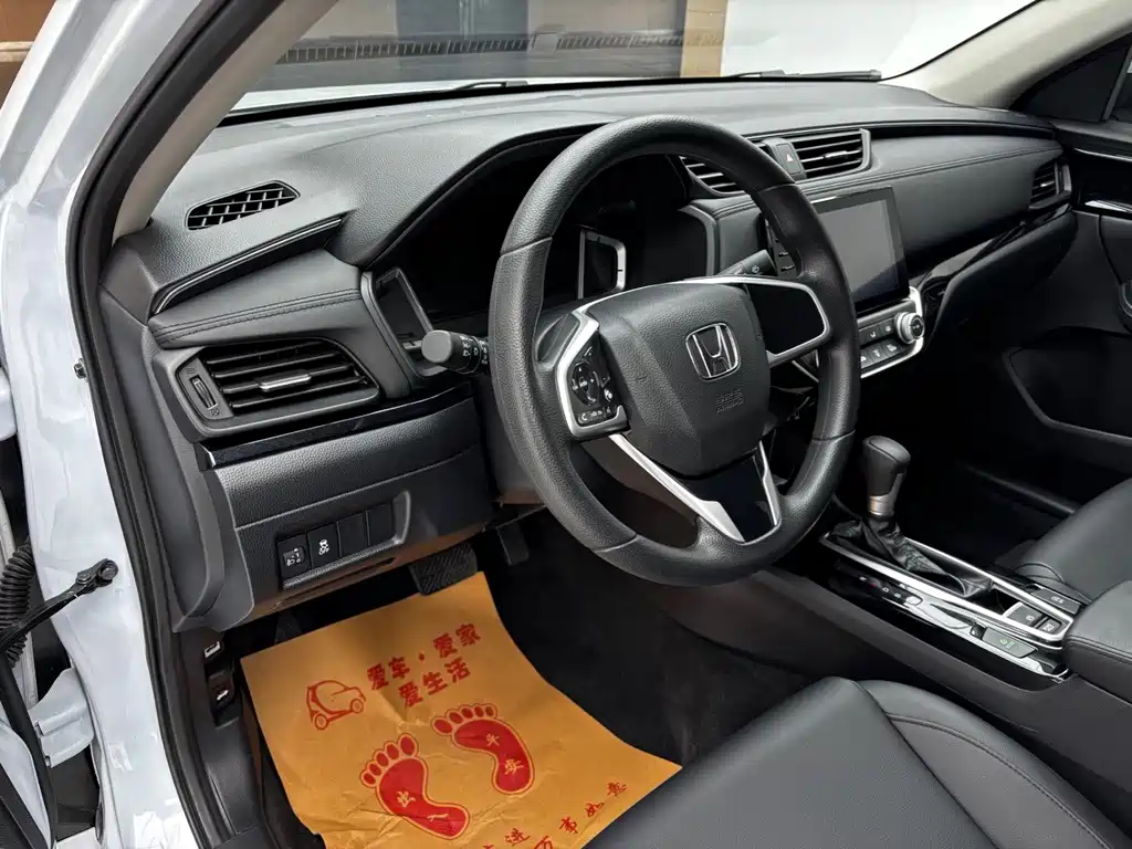 Honda Crider — миниатюра 5
