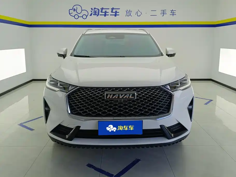 Haval H6 — миниатюра 2
