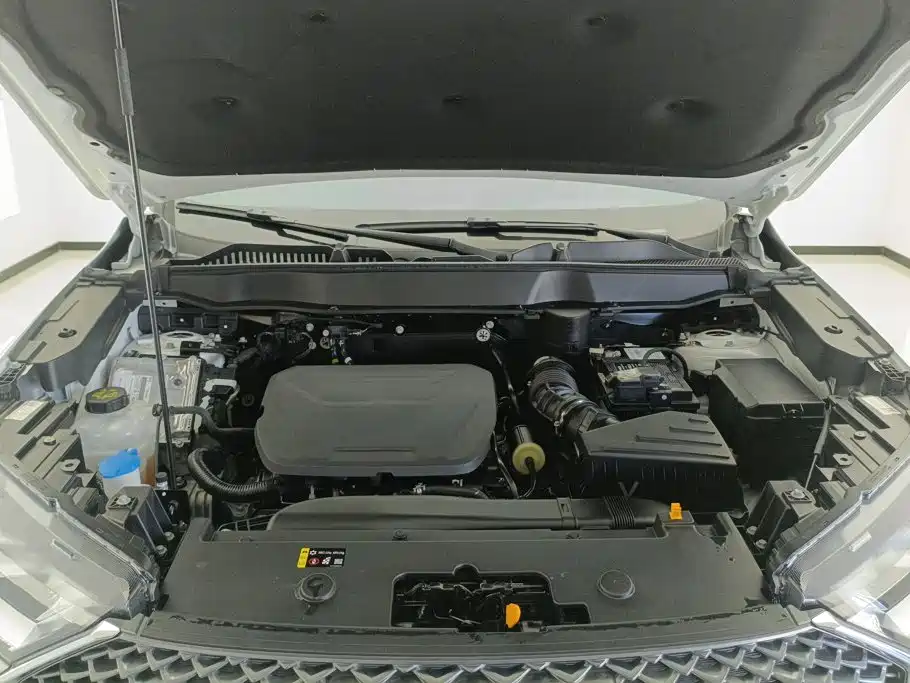 Haval H6 — миниатюра 10