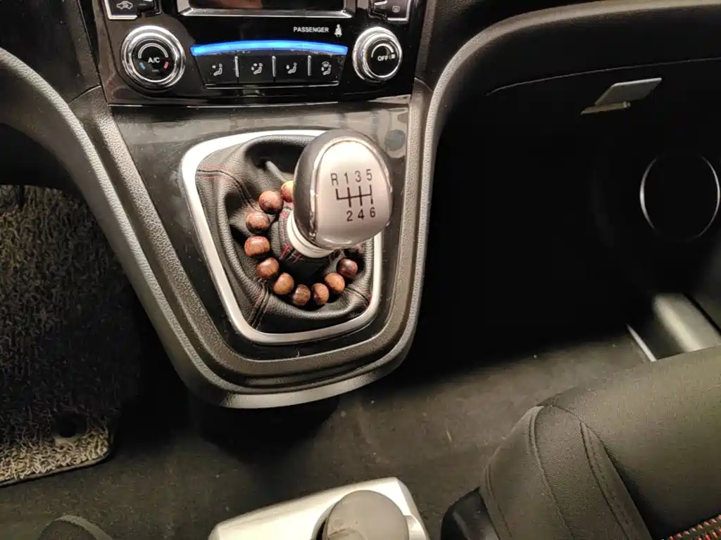 Haval H6 — миниатюра 14
