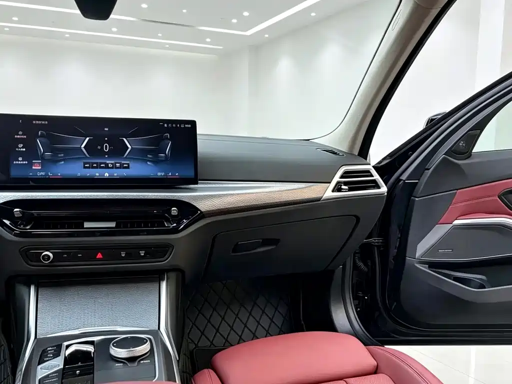 BMW 3 Series — миниатюра 9