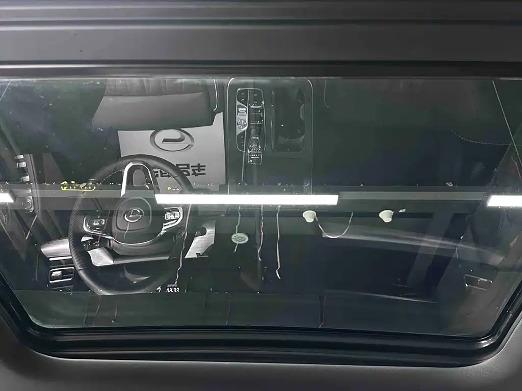 GAC Motor Trumpchi GS8 — миниатюра 26