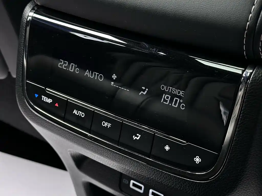 GAC Motor Trumpchi GS8 — миниатюра 32