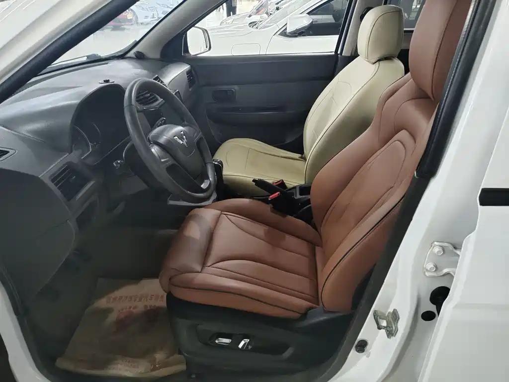 WULING WULING HONGGUANG