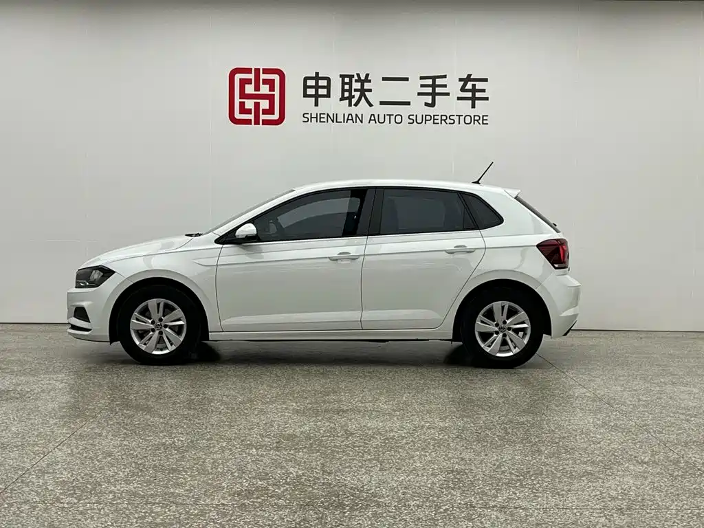 Volkswagen Polo — миниатюра 3