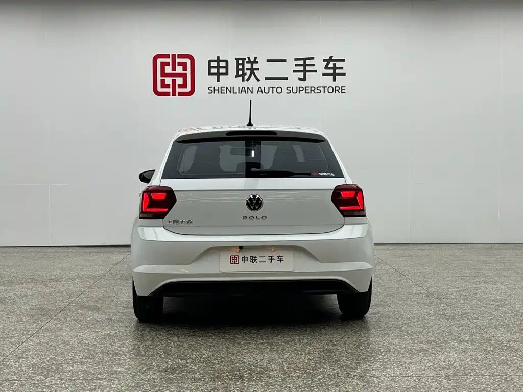 Volkswagen Polo — миниатюра 4