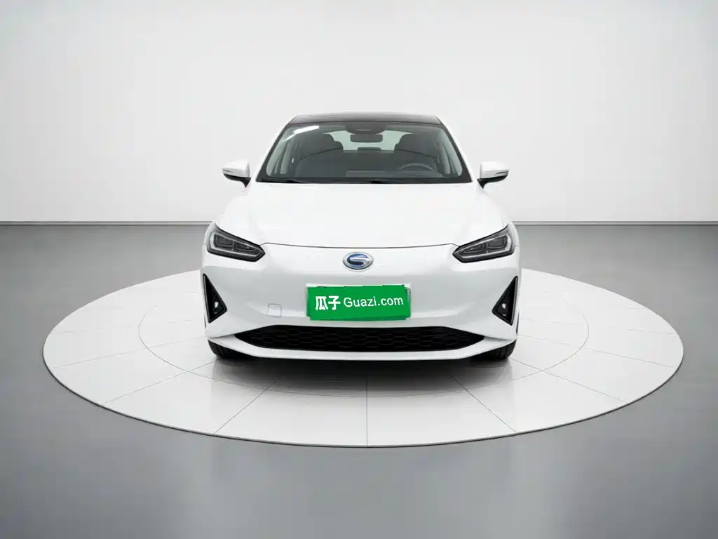 GAC Group iA5 — миниатюра 2