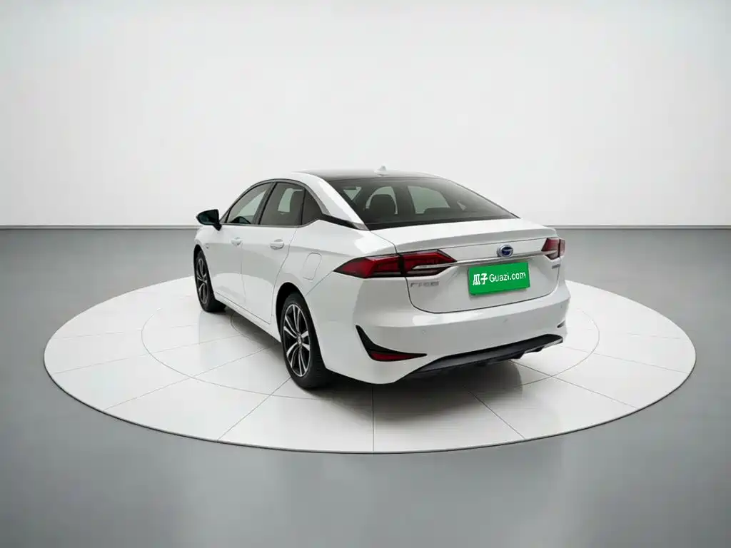 GAC Group iA5 — миниатюра 4
