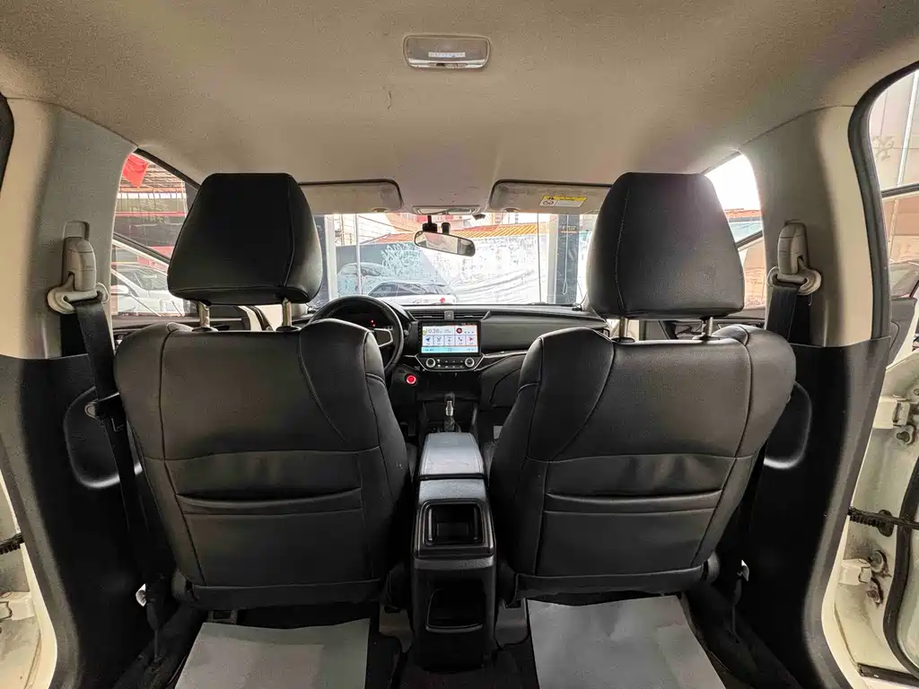 Honda Crider — миниатюра 15