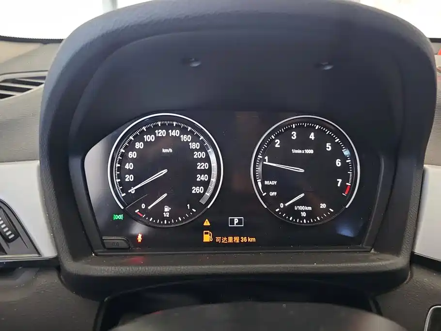BMW X1 — миниатюра 14