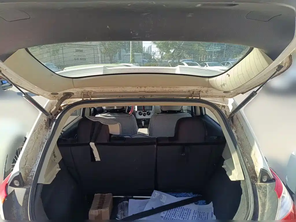 Venucia R50 — миниатюра 20