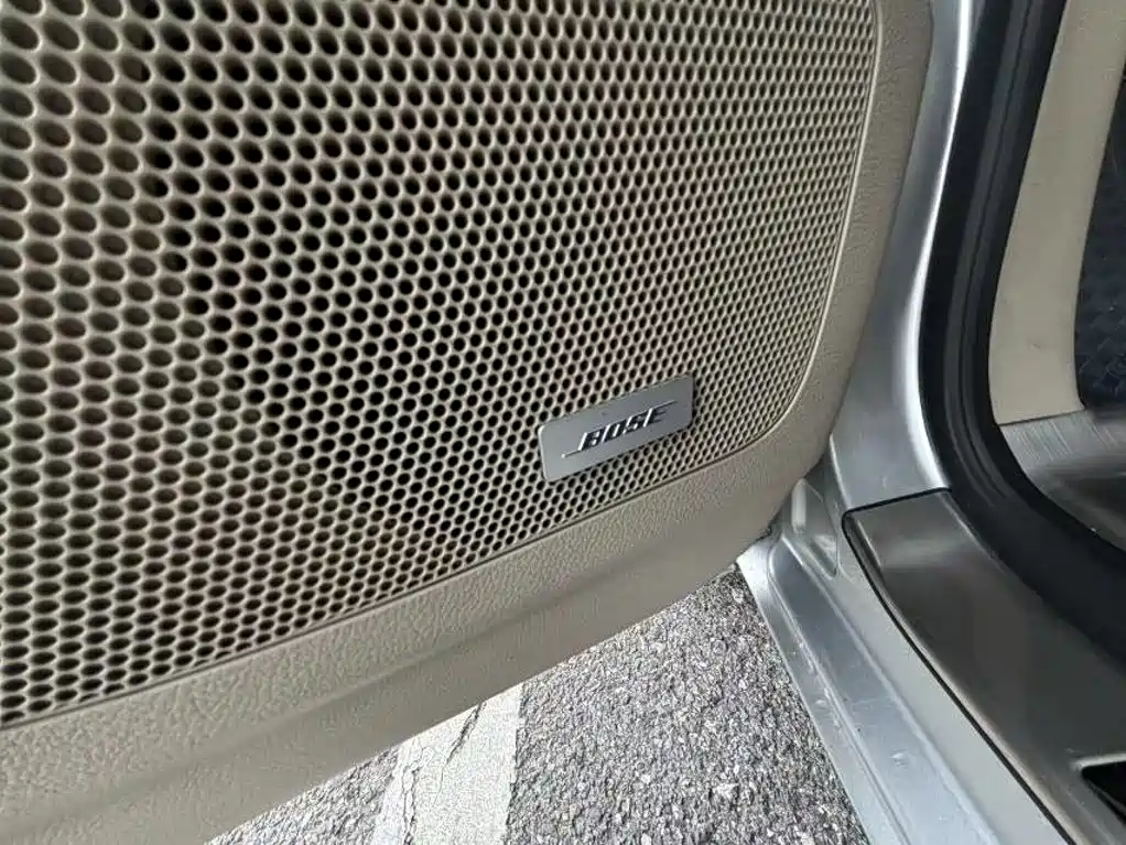 Buick GL8 — миниатюра 8