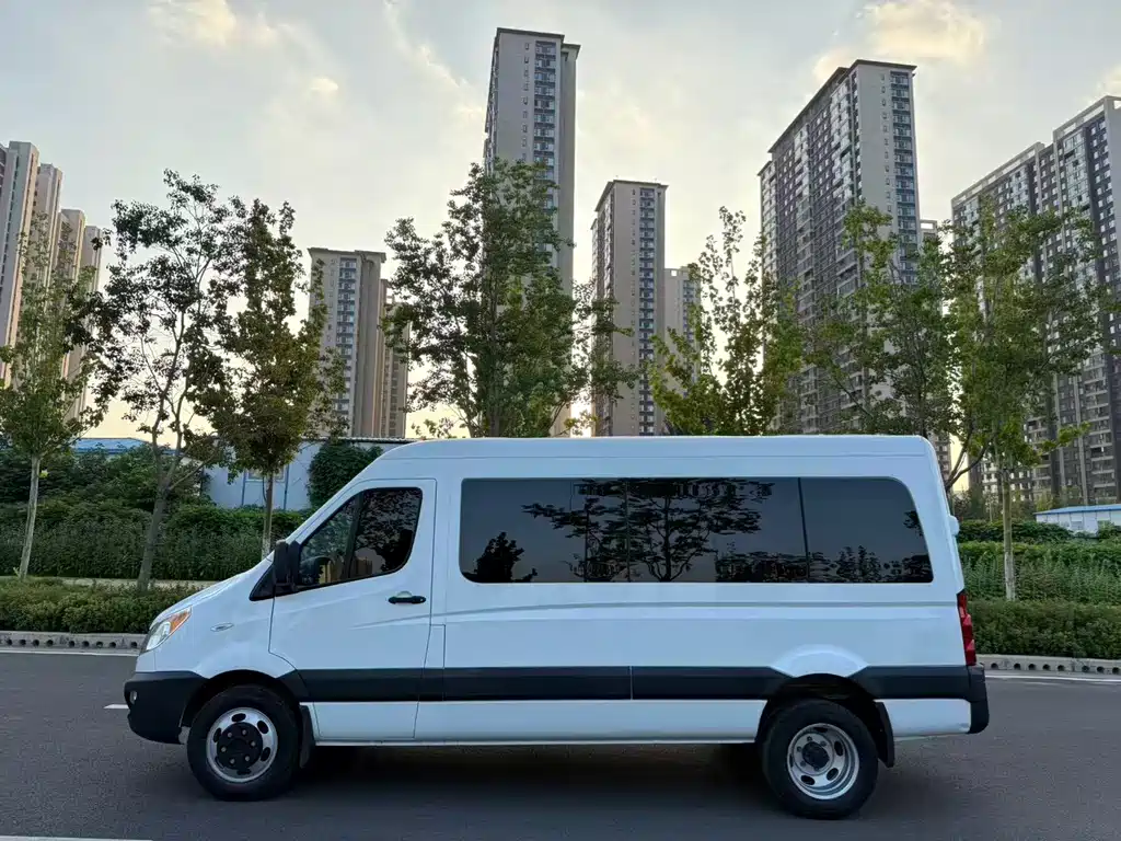 JIANGQI GROUP XINGRUI