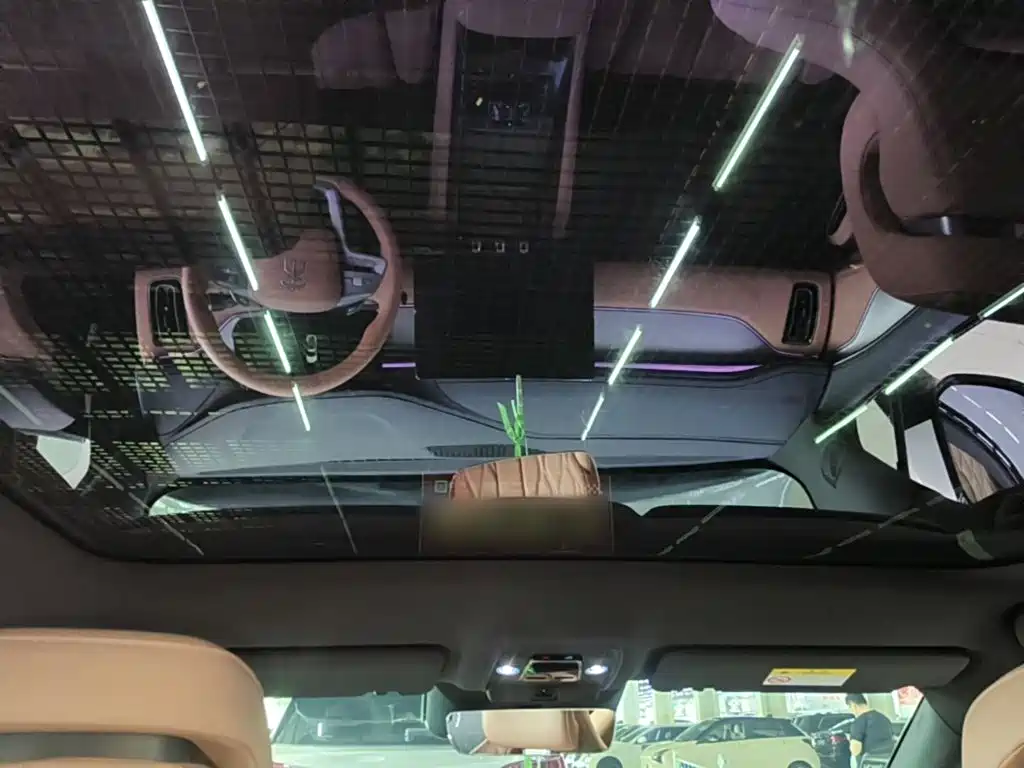 BYD L EV — миниатюра 18