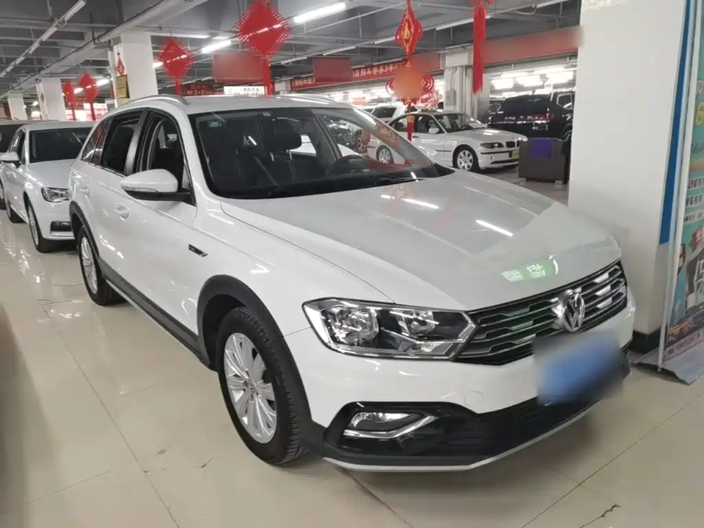 Volkswagen C-Trek — миниатюра 4