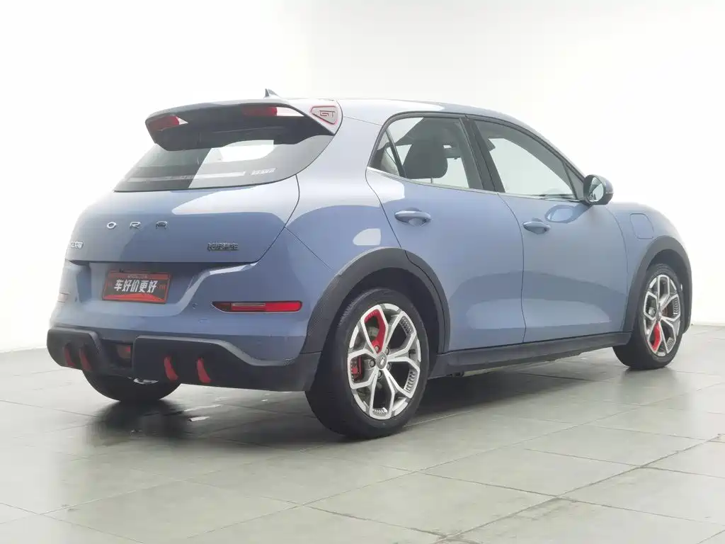 Ora Ora Good Cat GT — миниатюра 2
