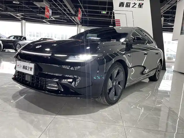 ZERO-RUNNING CAR ZERO RUN C01 2023