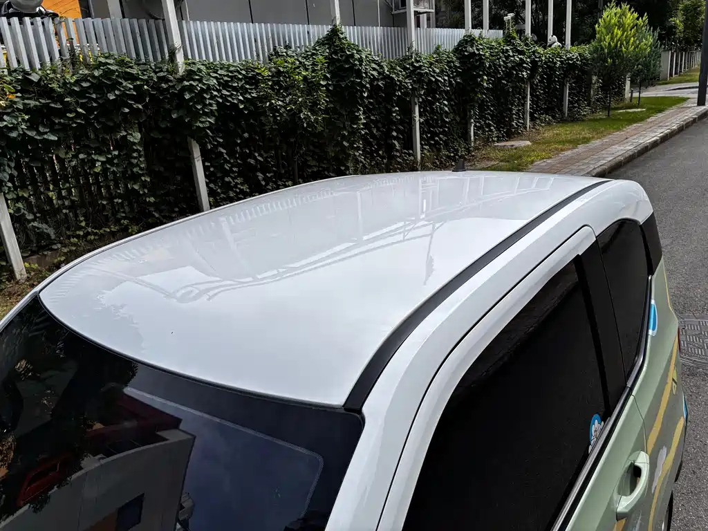 Wuling MINIEV — миниатюра 5