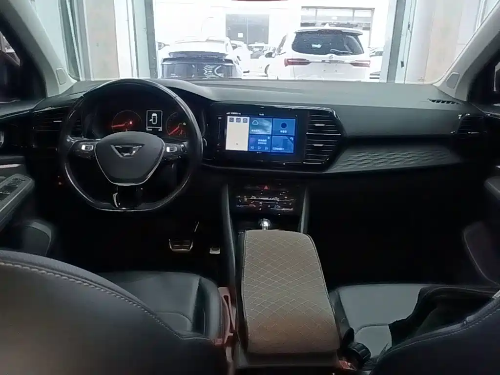 Jetta VS7 — миниатюра 10