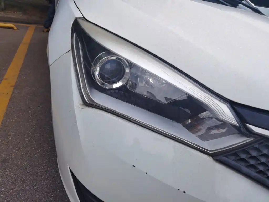 Haima Haima M3 — миниатюра 7