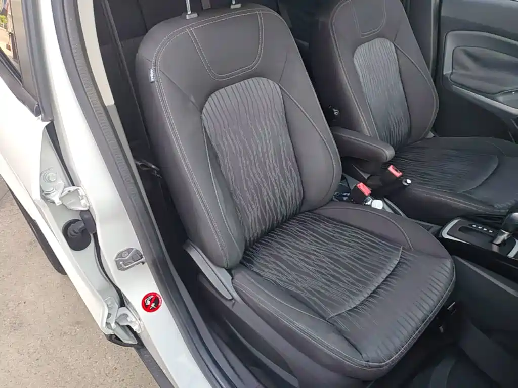 Ford Ecosport — миниатюра 25