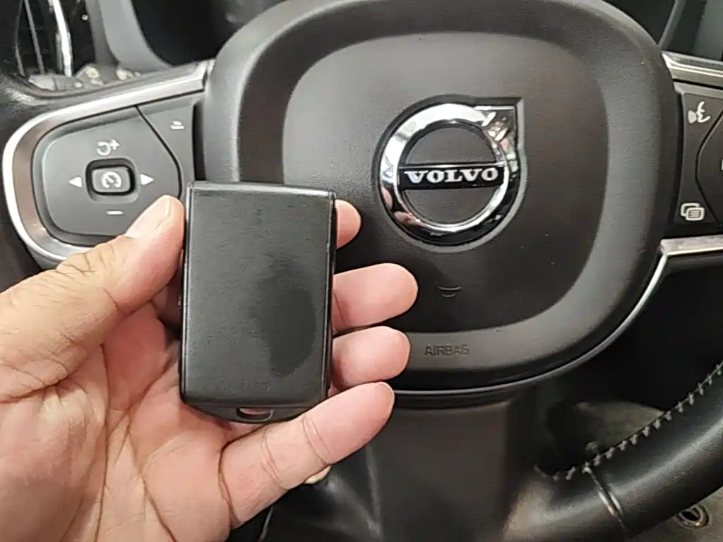 Volvo XC60 — миниатюра 9