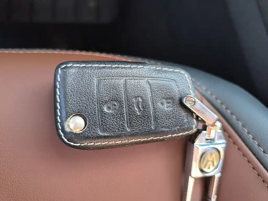 Volkswagen Lavida — миниатюра 9