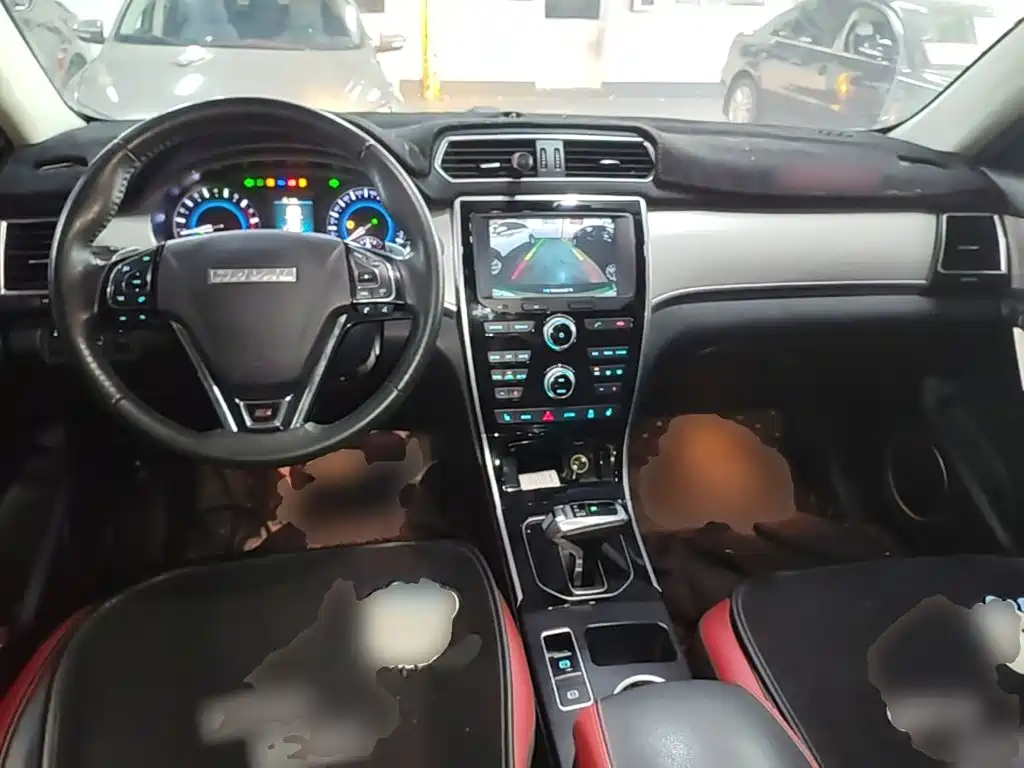 Haval H2 — миниатюра 10