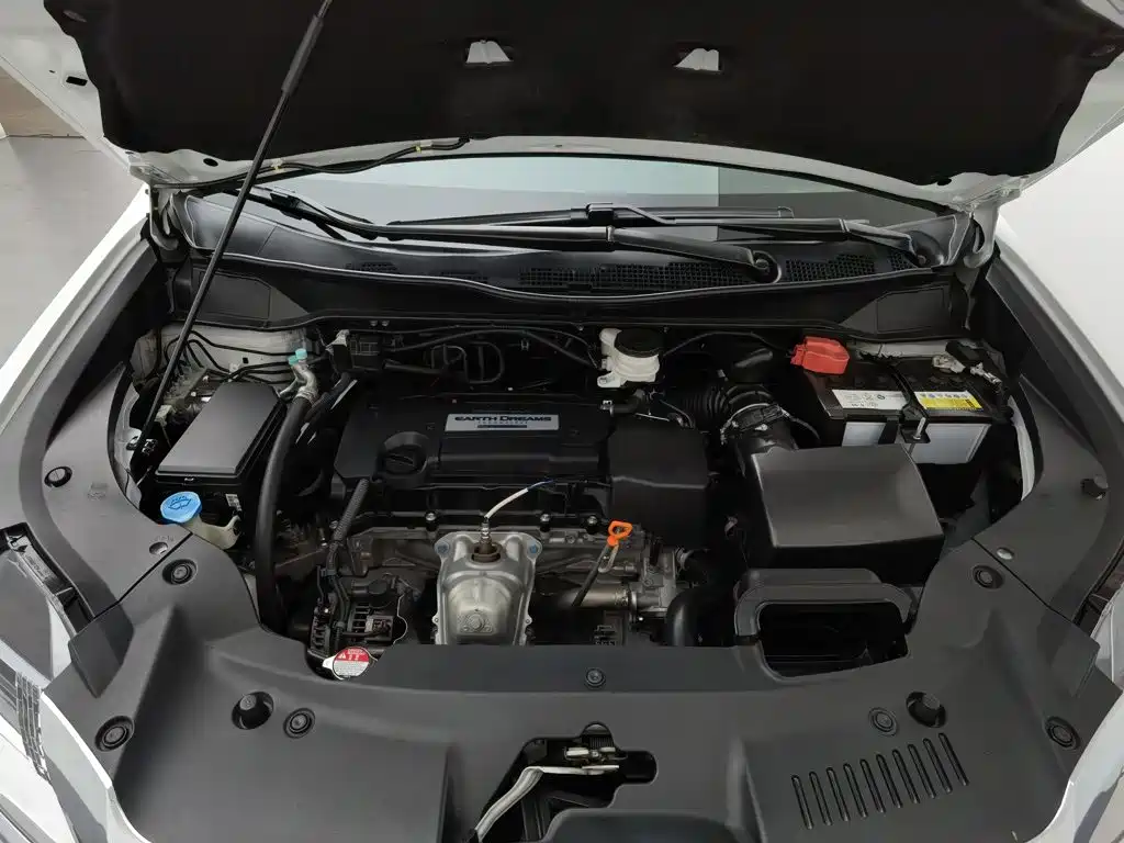 Honda Elysion — миниатюра 6