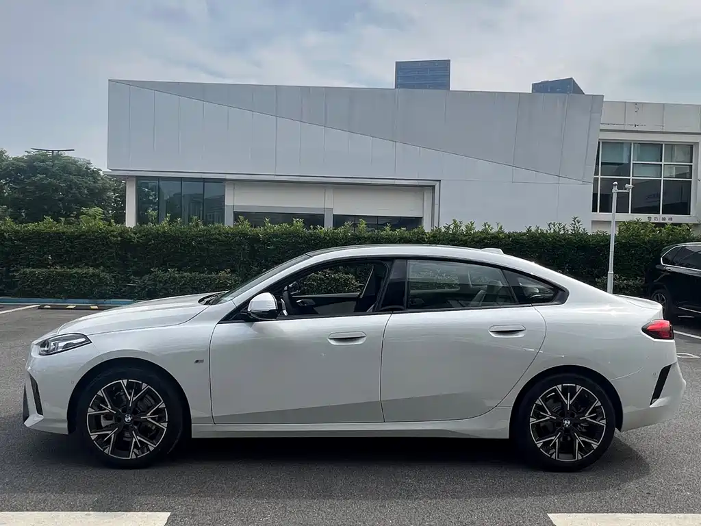 BMW 2 Series — миниатюра 3