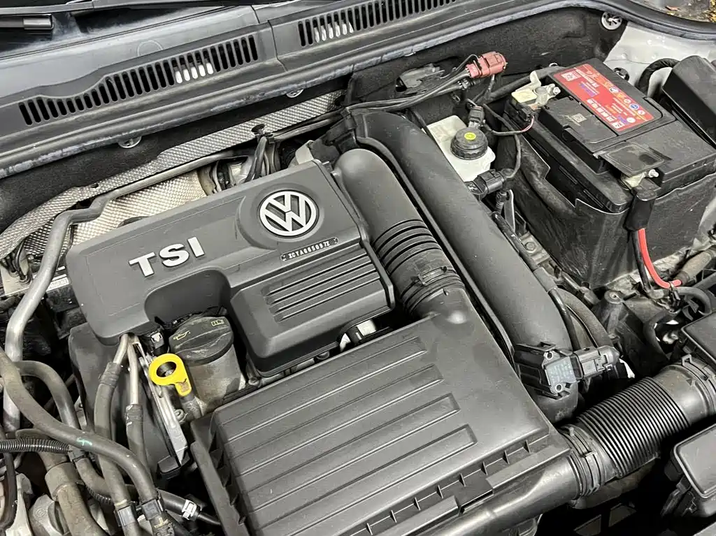 Volkswagen Sagitar — миниатюра 14