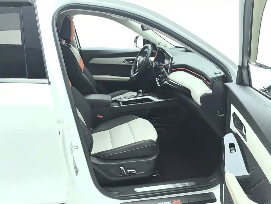 Haval Chitu — миниатюра 8