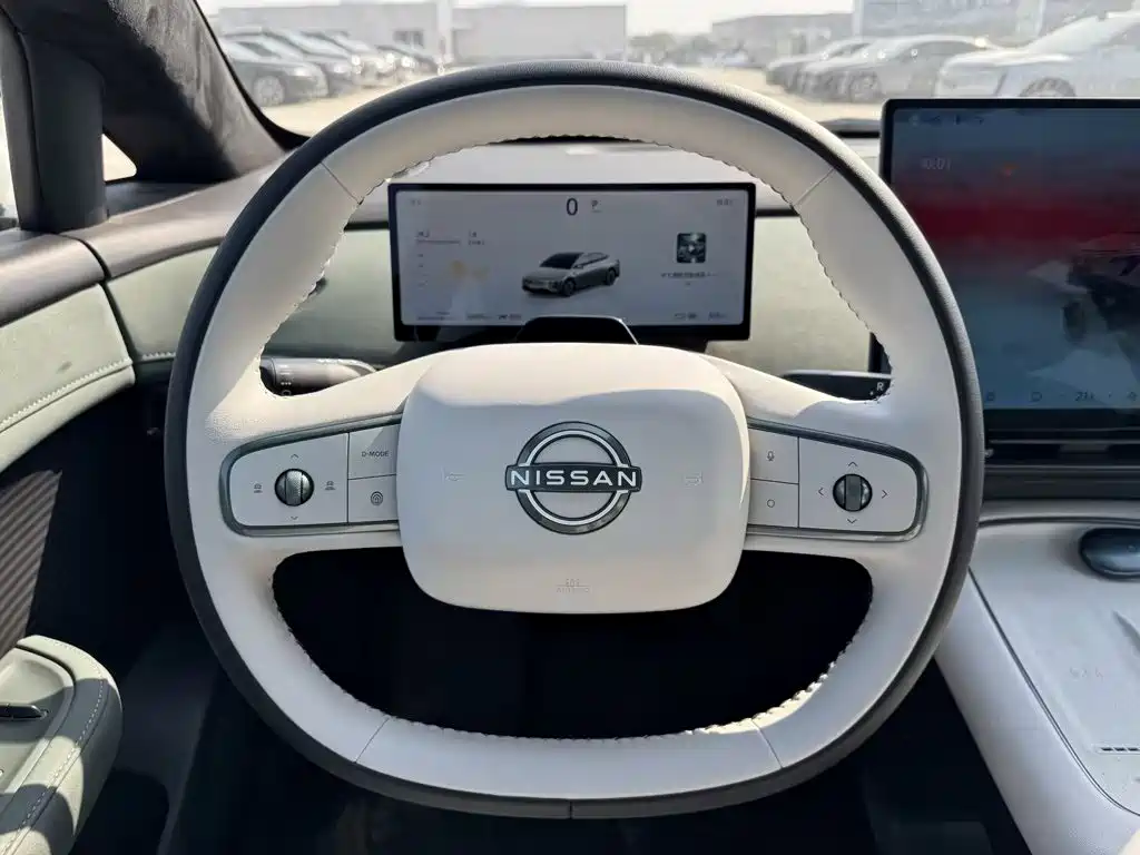Nissan N7 — миниатюра 11