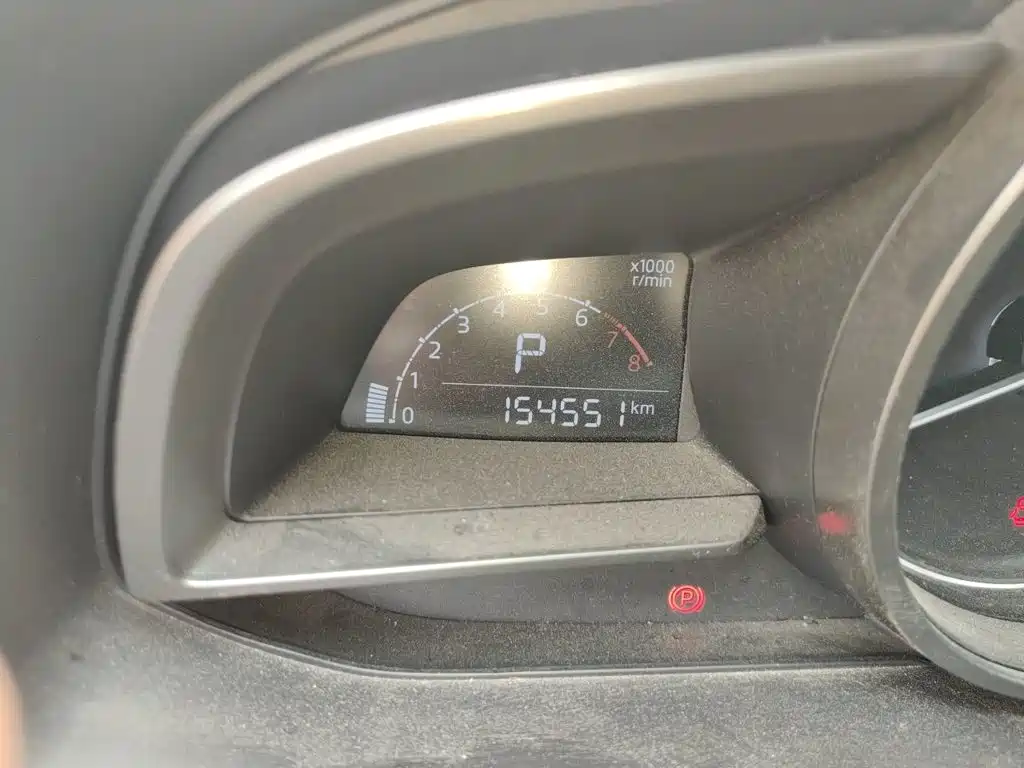 Mazda 3 Axela — миниатюра 8