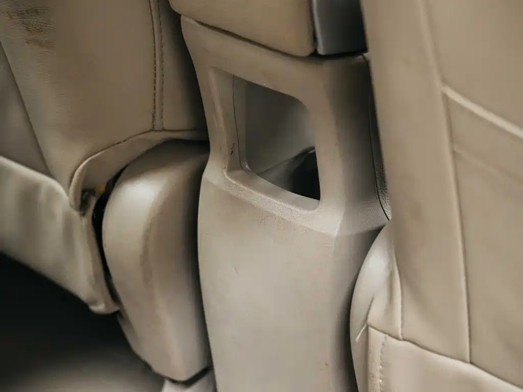 Toyota Verso — миниатюра 19