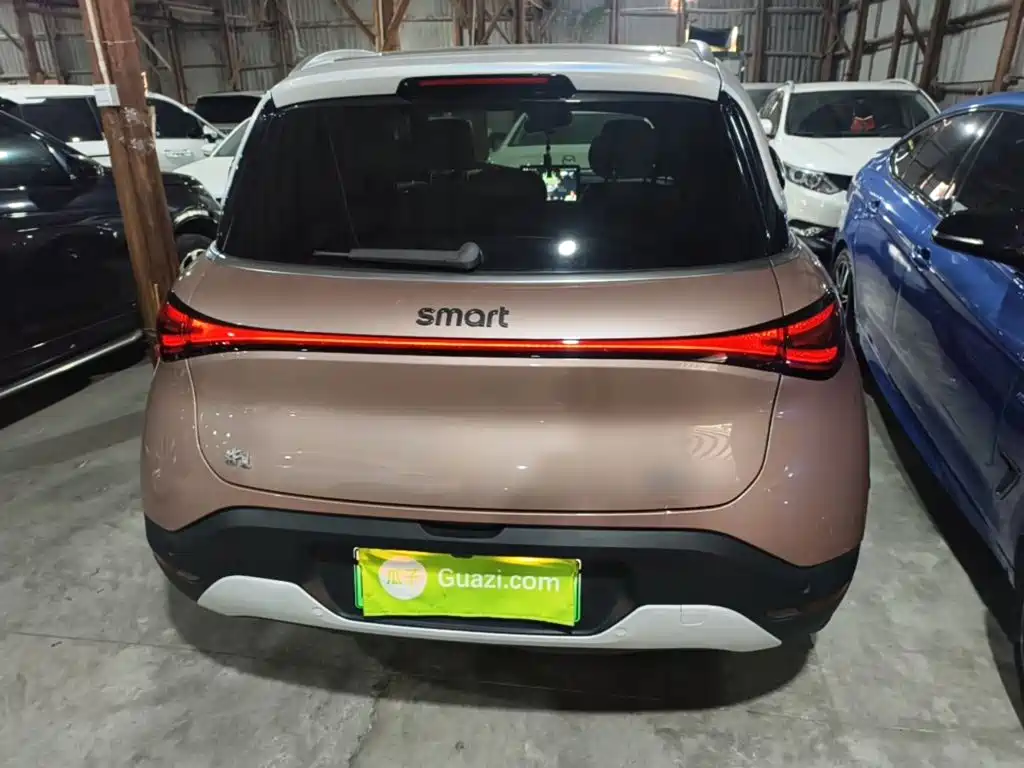 smart Smart #1 — миниатюра 6