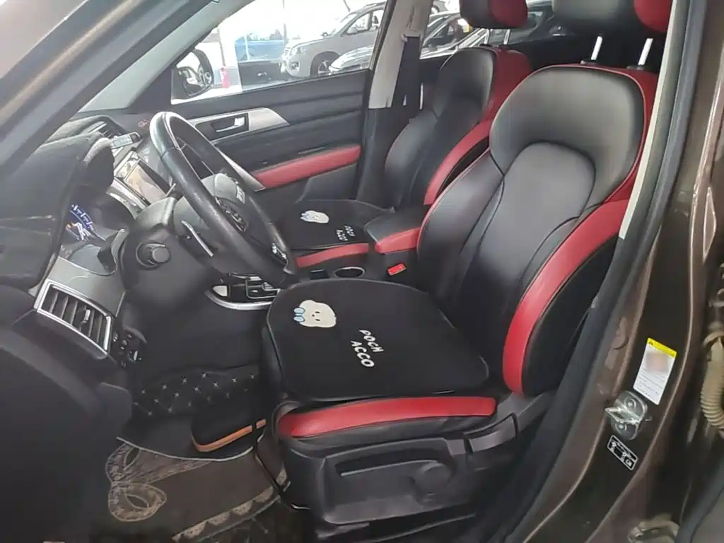 Haval H2 — миниатюра 15