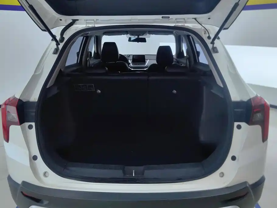Venucia T60 — миниатюра 4