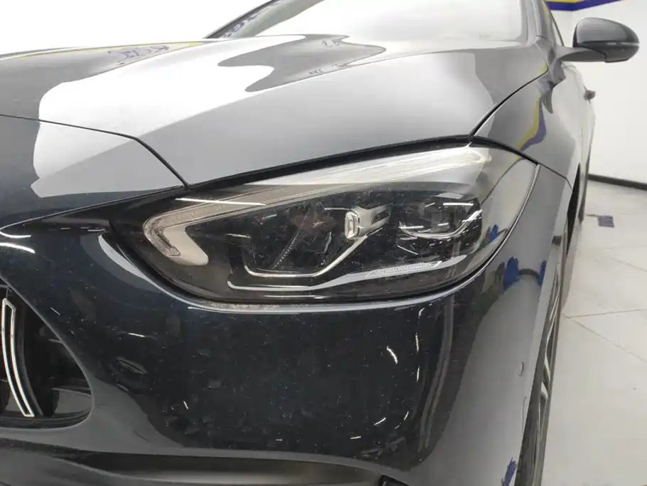 Mercedes-Benz C-Class C 2023 C 260 L Sport